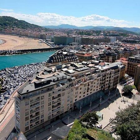 Otazu Aparment Apartment San Sebastian Exterior photo